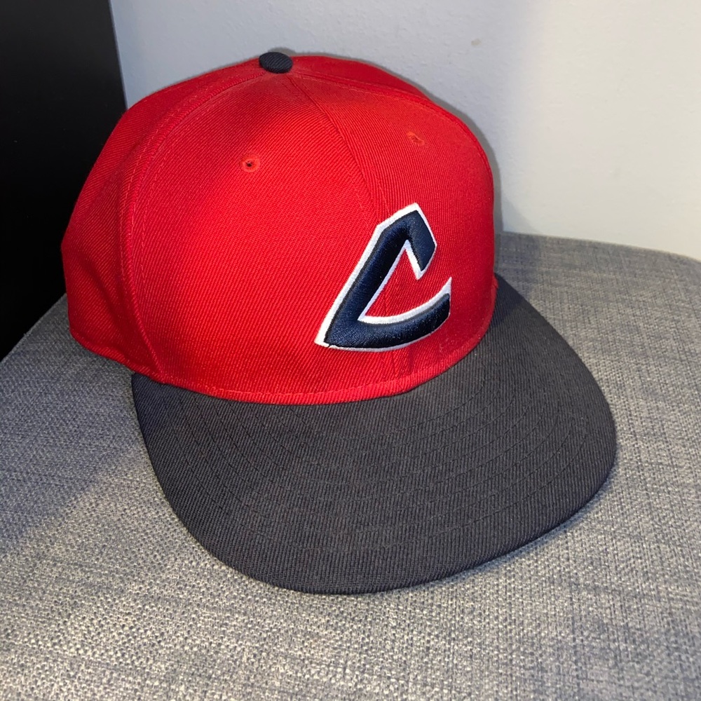 Indians hat